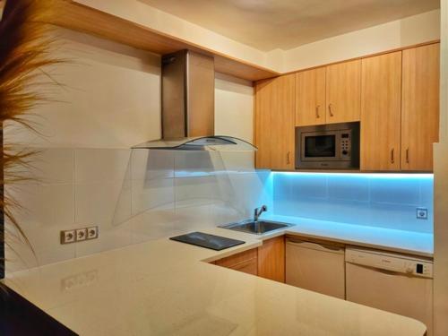 New Fabulous Beachfront Torremolinos Exterior photo